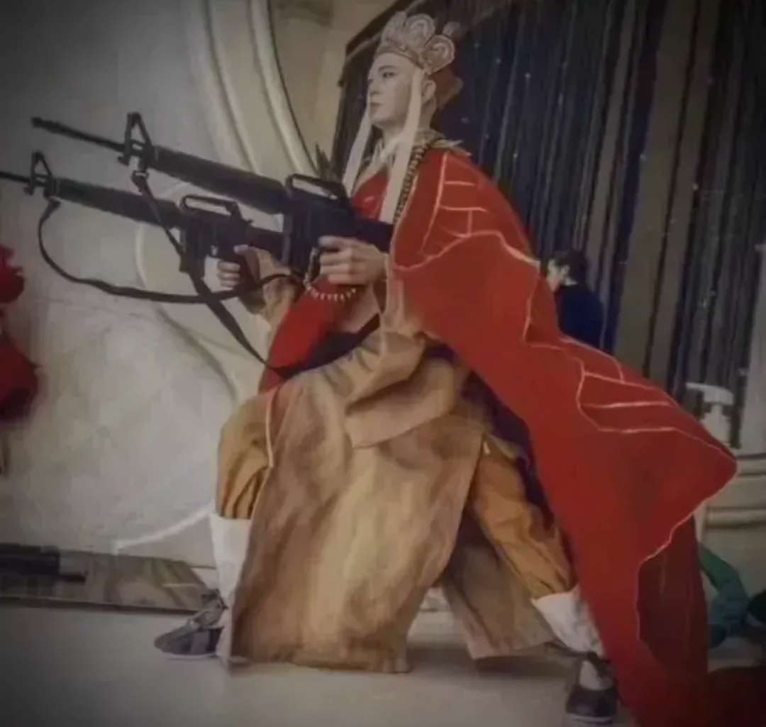 引起的身体